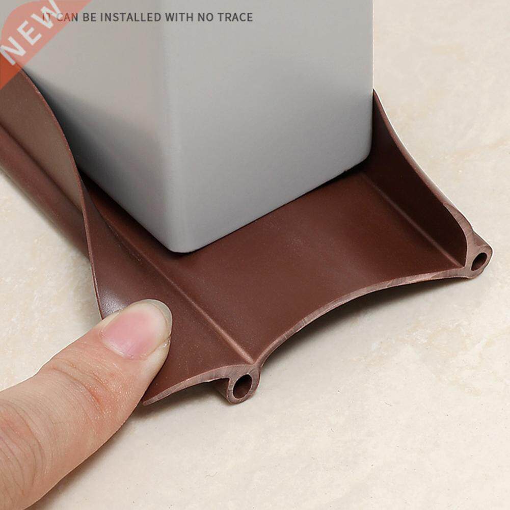 useful door guard insulator flexible i shape door sealing b