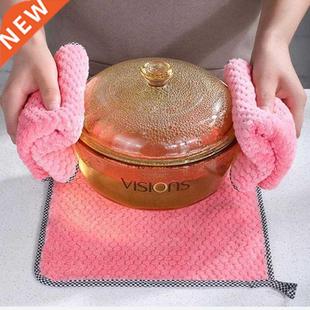 Cleaning Oil Household Towel Wiping Non 5pcs stick