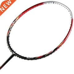 Cha Challenger 9500 S Carbon Fiber Badminton Racquets Offens