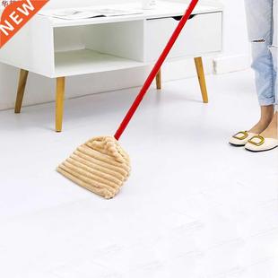 Reusable Replace Cleaning Mop Floor Broom Multi Rag function