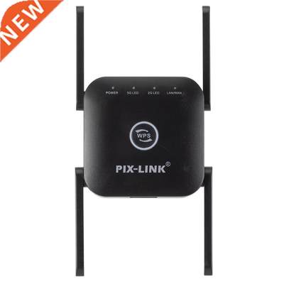 Wifi Repeater Router Wireless Wifi Extender 1200Mbps Wifi Am