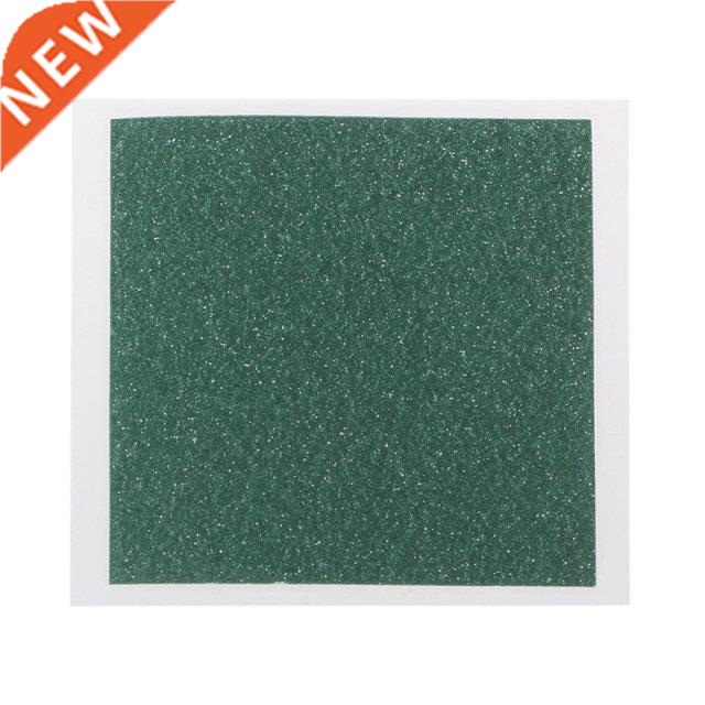 Magnetic Field Viewer Viewing Film 50x50mm Card Magnet Detec