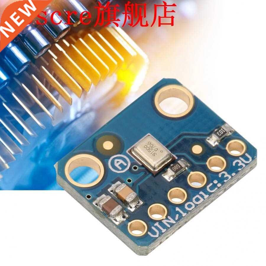 motor driver SPH0645 I2S MEMS Microphone Board Module 50Hz-1