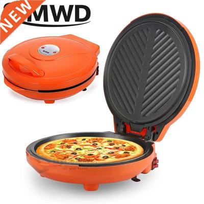 Multifunction two sides Electric Crepe Maker Pizza Pancake M