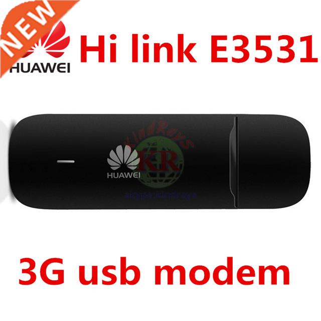 hilink Huawei E3531 3g usb Surfstick 3g modem 3g stick huawe