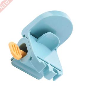Rolling Holder Toothbrush Dispenser Tube Toothpaste