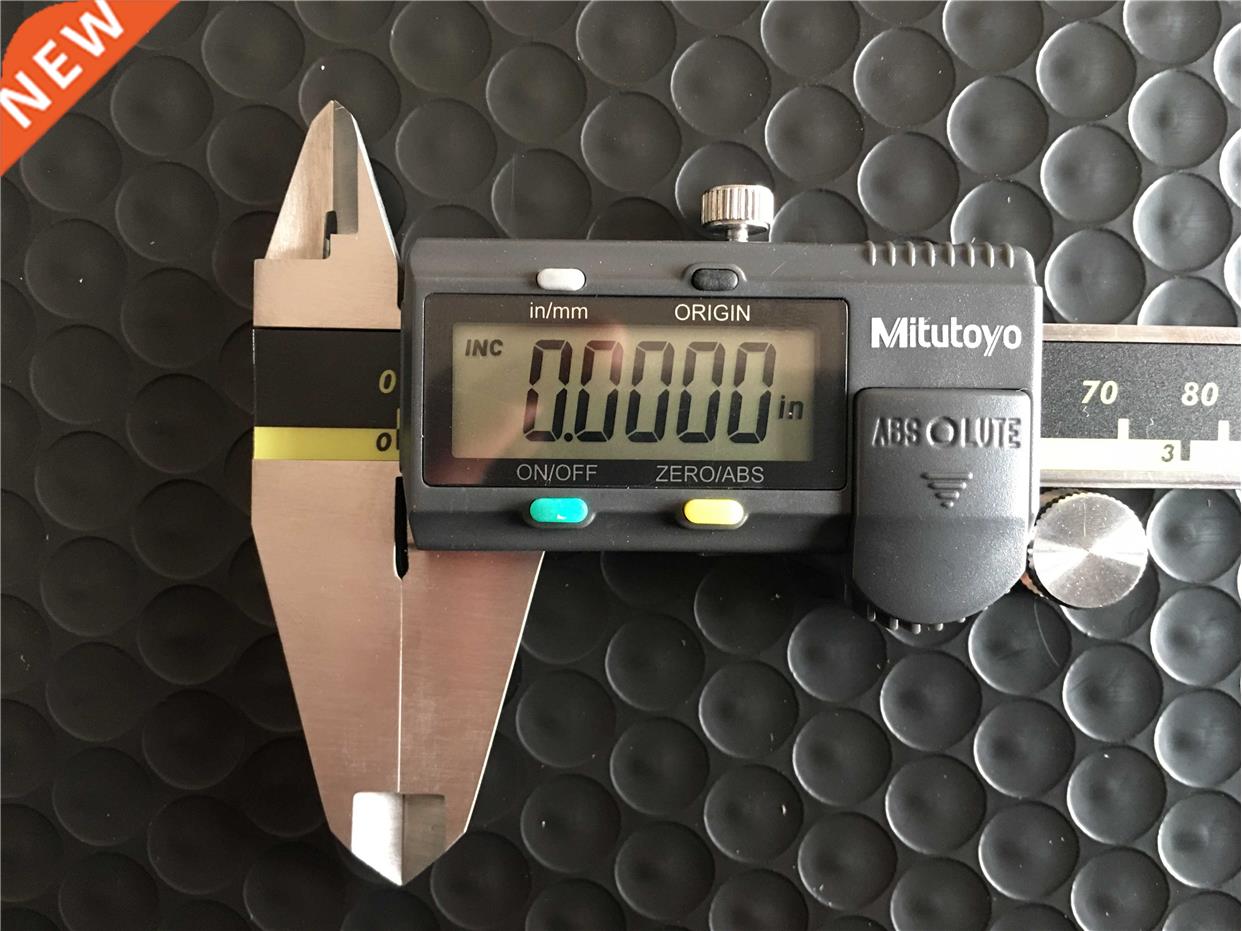 2022 NEW Mitutoyo Digital Caliper 500-196-30 Vernier Caliper