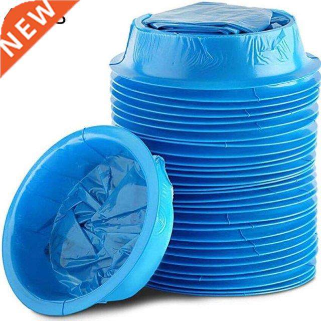 vomit bags, 45 pack motion sickness bags blue emesis bags di