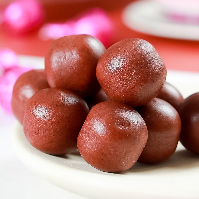 玫瑰郁解丸玫瑰i六宝郁解丸六宝玫瑰丸玫瑰花丸女人女生养生颜养