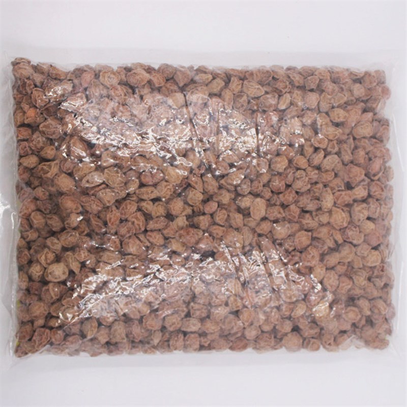 甘草话梅5斤装创源牌咸r酸话梅九制话梅泡水泡酒配饮料广式话梅干