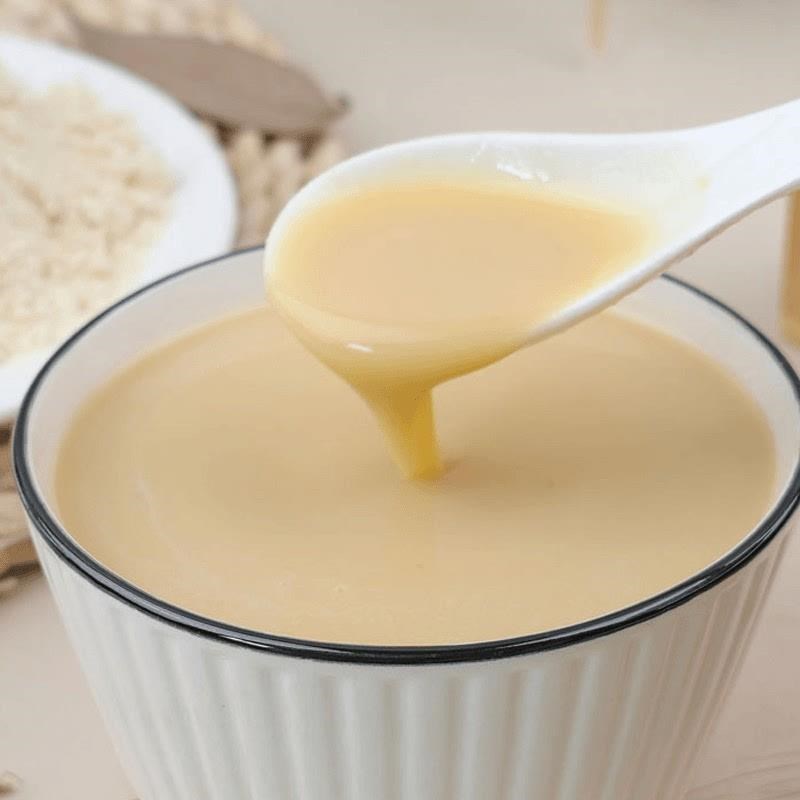 【5罐送牛奶杯勺】礼全斋黄芪党参豆浆粉礼全斋M豆浆粉500g/罐正