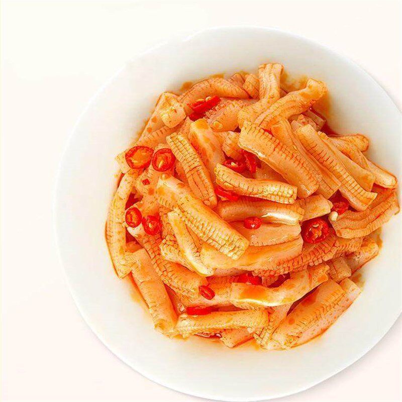 卫龙魔芋爽42+9g馋魔芋v袋装休闲即食小零食辣条小吃网红零食