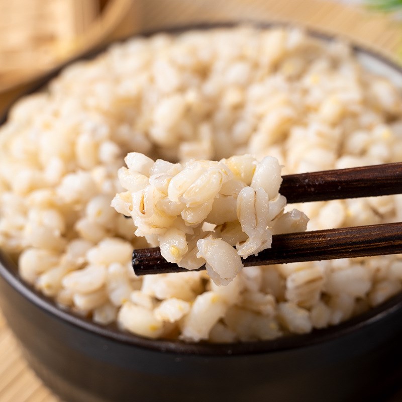 小麦仁新货农家麦仁粒小麦胚芽燕B麦仁燕麦米五谷杂粮粗粮粥用麦