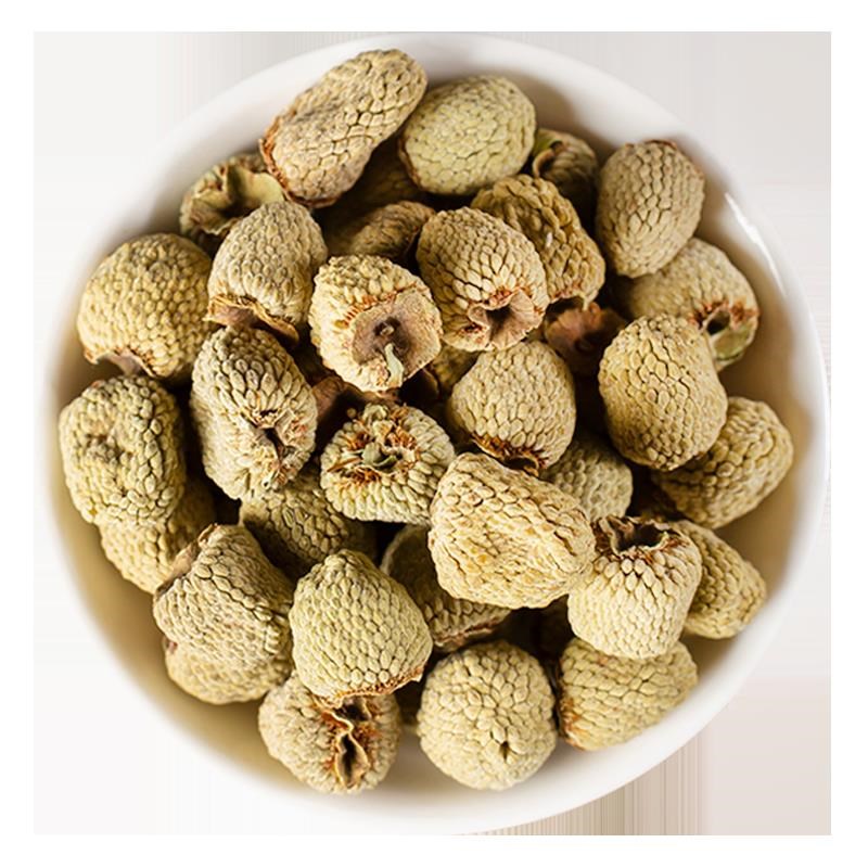 覆盆子500g覆盆子干果覆盆子茶泡水泡茶新货可配X覆盆子桑葚茶