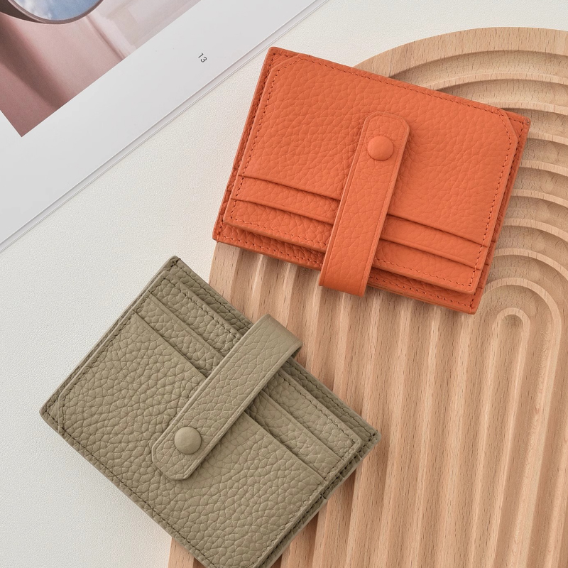 超薄卡包男女韩国多卡位卡夹