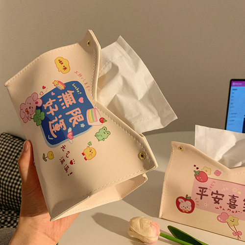 【网红同款】炒鸡好看的纸巾盒