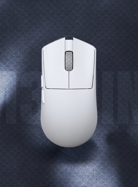 Darmoshark达摩鲨M3MICROPRO小手42g电竞游戏三模PAW3950无线鼠标