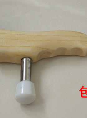 木质磁按摩棒点穴棒足疗棒足底按摩棒磁疗棒脚底按摩穴位工具