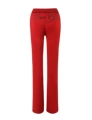 Red Pants