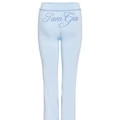 Light Blue Pants