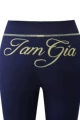 Navy Blue Trousers