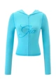 Sky Blue Coat