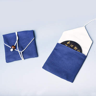 西泠印社 紫光檀印规圆形题字印规钤印定位印章印矩文房四宝篆刻