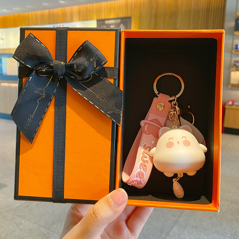 正版可爱加倍猫咪生日礼物女创意六一儿童节礼物毕业礼物送学生