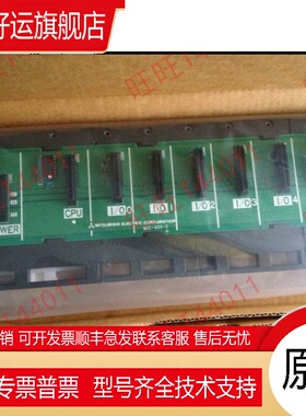 PLC  A1S33B 35B 38B 38HB 52B-S1 55B 58B A1S61PN A1S62P