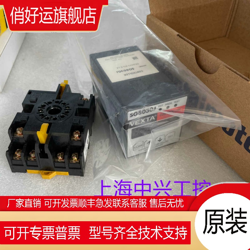 Edwards日本东方电机调速器   SG8030J  SG8030D  SG8030S  SG803