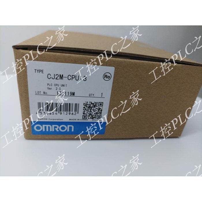 CJ2M-CPU11/CPU12/CPU13/CPU14/CPU15/CPU35/34/33/31/32