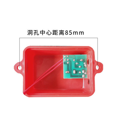 农用电动调速开关农业自动化扬谷风机大功率旋钮可调速开关150w
