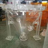 亚克力实验室反应器