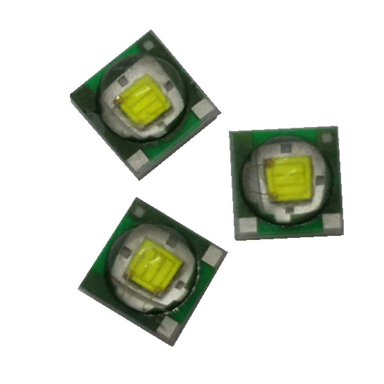 替代原装 3535 LED 3W 3535白光灯珠0.7A3535灯珠XPG3535XPE灯珠