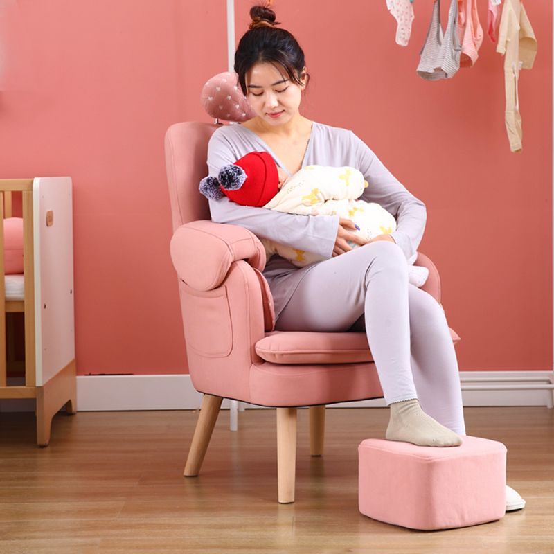 lamomi电动喂奶哺乳沙发凳