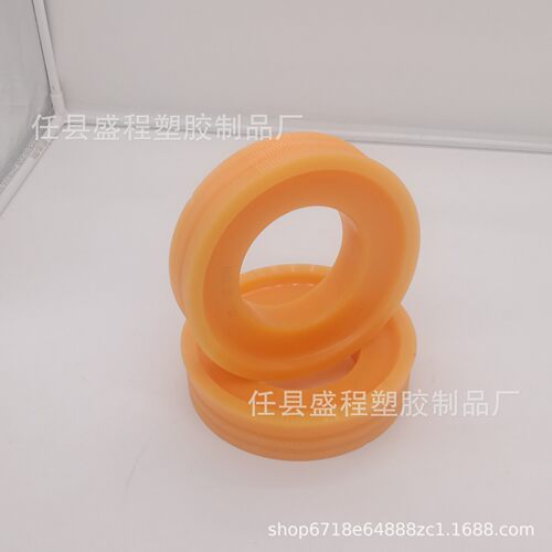 进口聚氨酯耐磨砼泵活塞