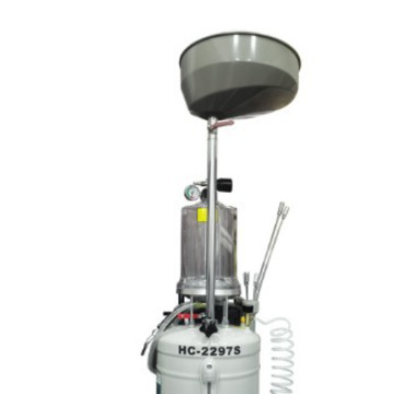 气动抽接油机HC-2297S汇峰接油机抽油机广东佛山汽保工具设备价格