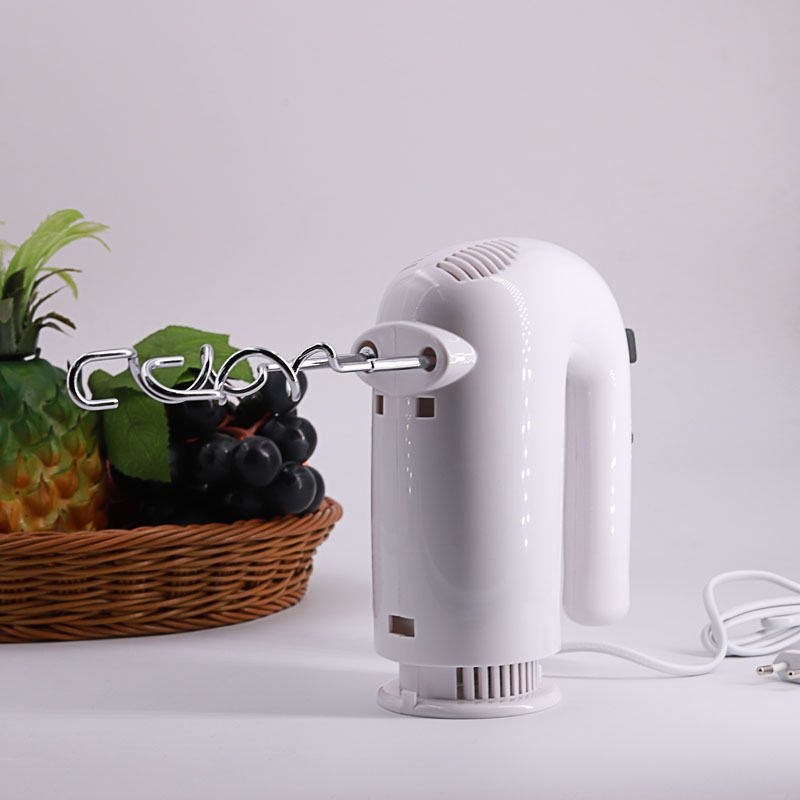打蛋机电动迷你手持式烘焙小型自动搅拌鸡蛋奶油打发器 打蛋器