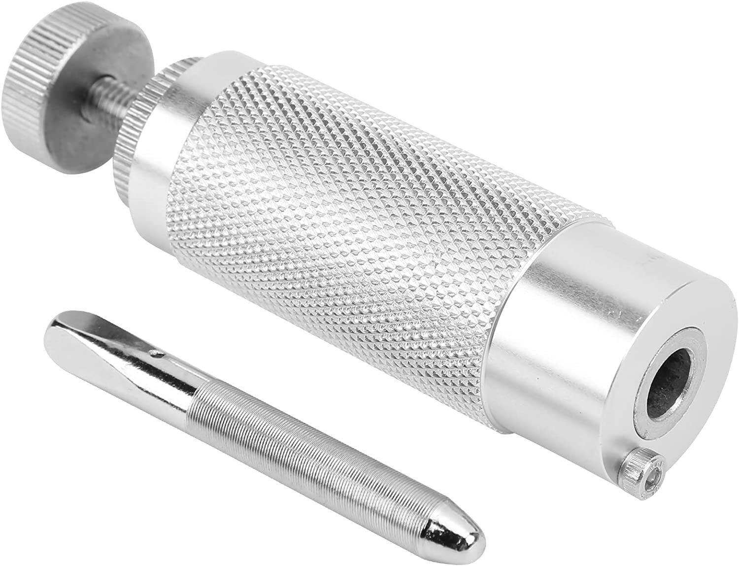 钢琴调律维修工具上弦工具缠弦器缠三圈半打弦圈扣琴弦安装器
