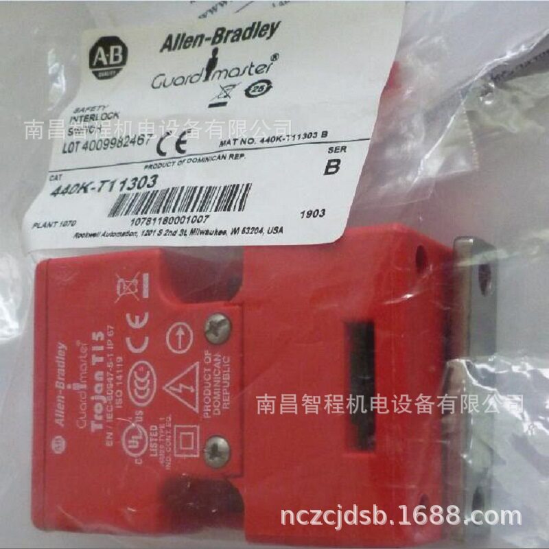 AB440K-T11303440K-T11269440K-T11267/307TrojanT15舌簧开关