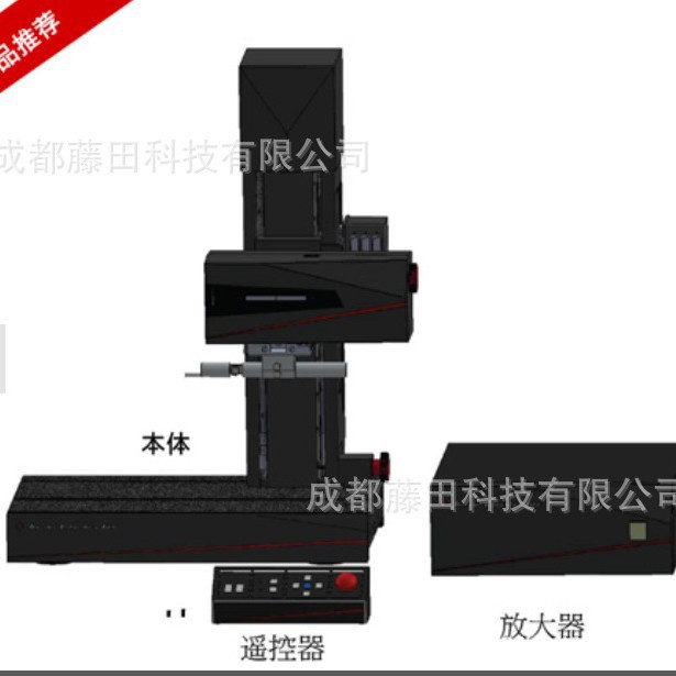 日本小坂KOSAKA_表面粗糙度仪 | 粗度仪 型号:SE800-C5W (3D)