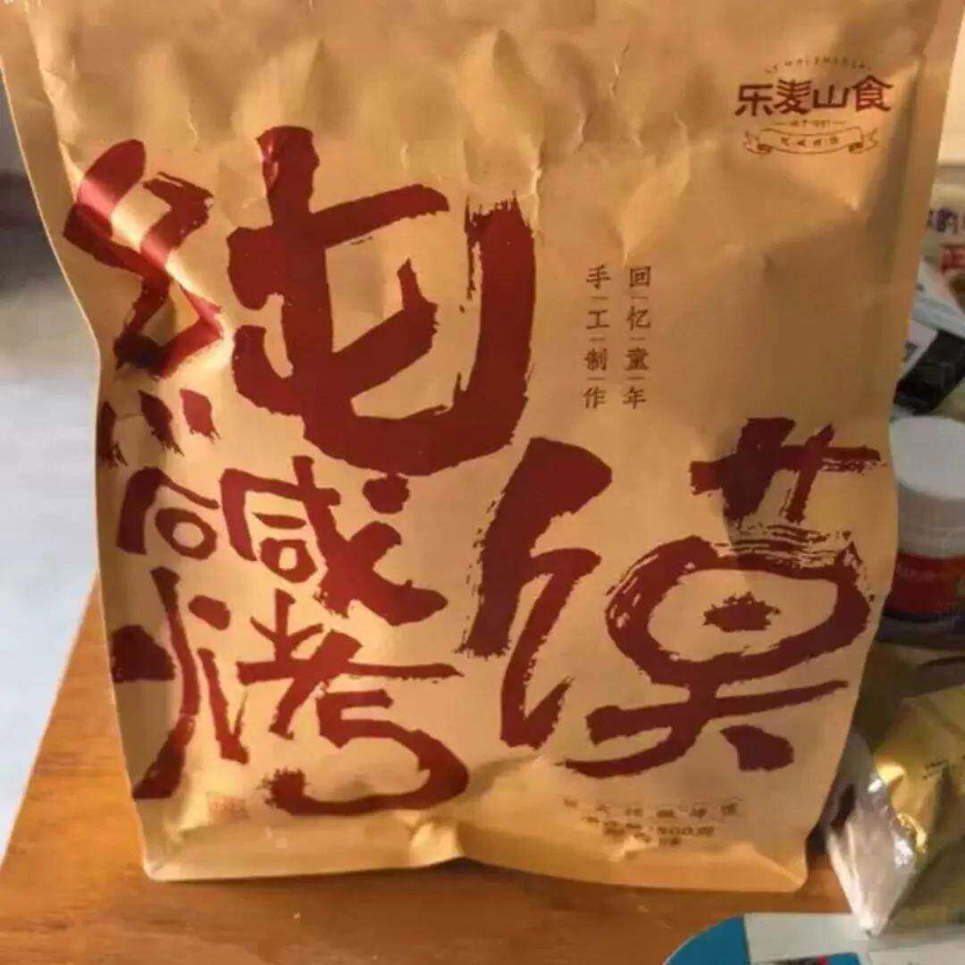 山西特产纯碱烤馍片500g手工碎碎干馍片零食代餐饱腹食品孜然早餐