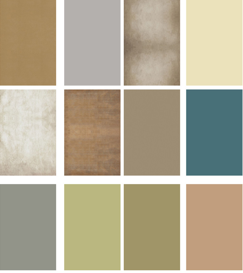 古风背景布纯色背景布直播间背景墙布摄影背景布主播背景净色背景布吃