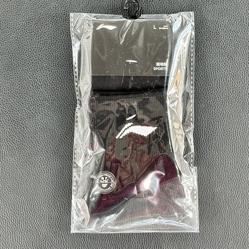 李宁运动袜男袜女袜春季新款