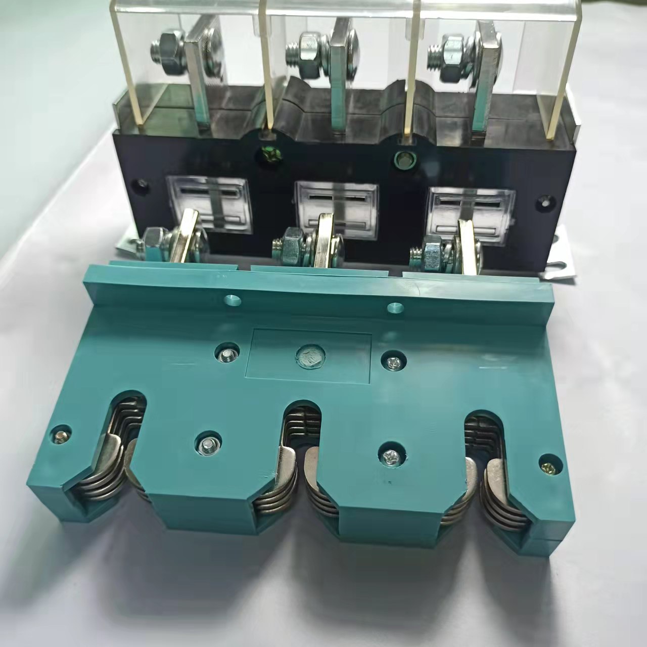 苏州金凤凰主电路接插件JCZ4动抽屉柜一次插件JCT4静250A400A630A