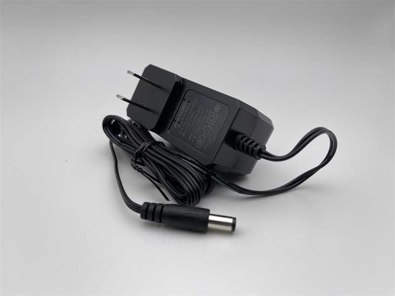 海康威视萤石C8/c3h/c4h摄像机电源适配器12V1A监控火牛wifi网络