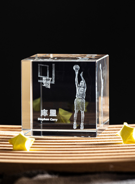 NBA科比詹姆斯欧文发光小夜灯