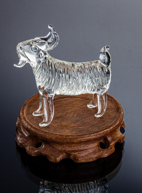 生肖龙摆件家居装饰摆件