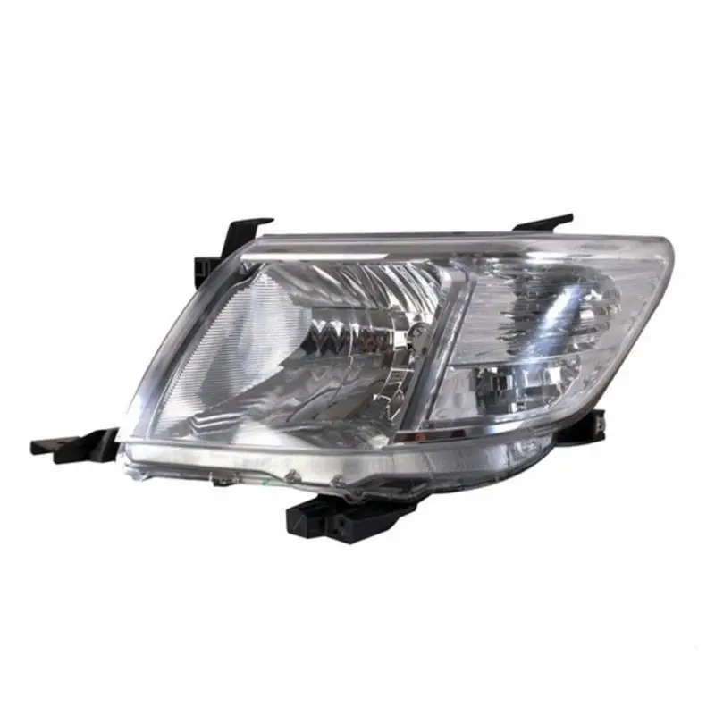 适用海拉克斯hilux2016大灯