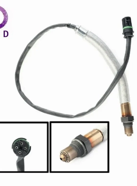 氧传感器11787573320 7573320适用宝马5 E60N 520i 520Li Saloon